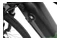 Rower elektryczny Jeep Hemlock koło 29.0cal