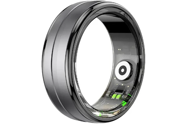 Smartring Colmi 64 mm rozmiar 24 czarny