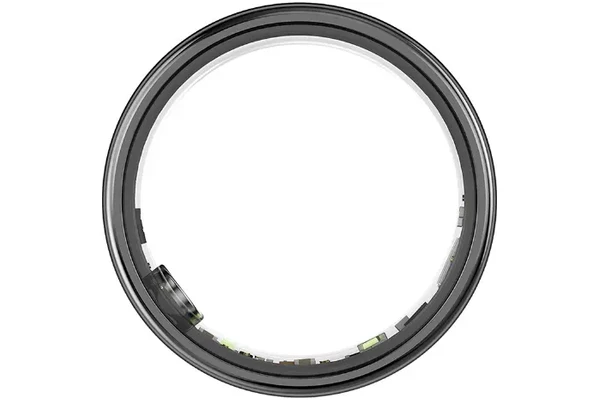Smartring Colmi 64 mm rozmiar 24 czarny