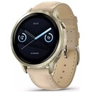 Smartwatch Garmin Venu 4 41.0mm beżowy