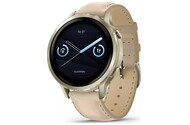 Smartwatch Garmin Venu 4 41.0mm beżowy