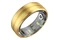 Smartring Colmi 58 mm rozmiar 18 złoty