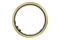 Smartring Colmi 58 mm rozmiar 18 złoty