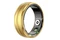 Smartring Colmi 58 mm rozmiar 18 złoty