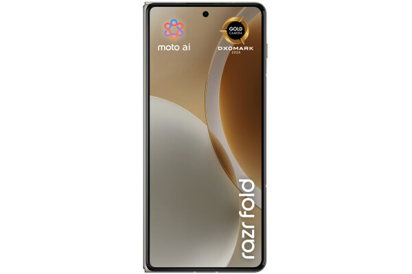 Smartfon Motorola razr 5G biały 8.09" 16.0GB/512.0GB