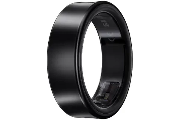 Smartring GALAXY RING rozmiar 23 czarny