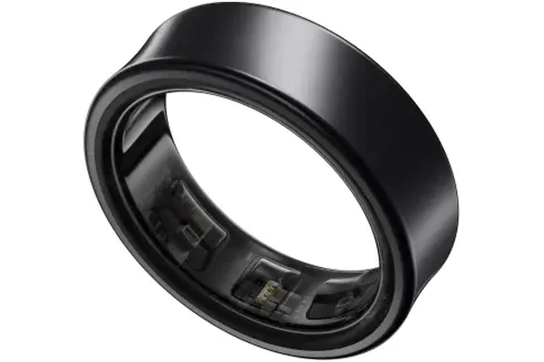 Smartring GALAXY RING rozmiar 23 czarny