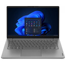 Laptop Lenovo V14 G4 14.0" Intel Core i7-13-620H INTEL UHD 8GB 256GB SSD Windows 11 Home szary