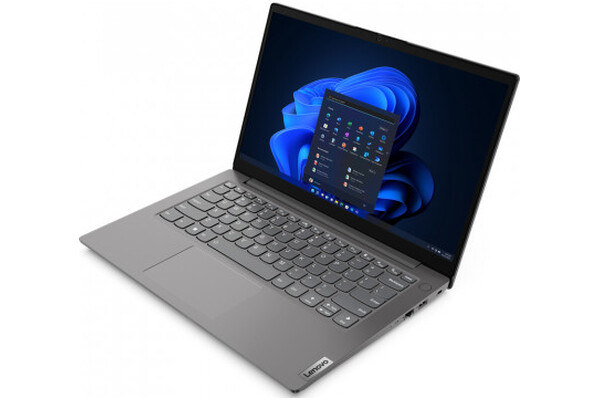 Laptop Lenovo V14 G4 14.0" Intel Core i7-13-620H INTEL UHD 8GB 256GB SSD Windows 11 Home szary