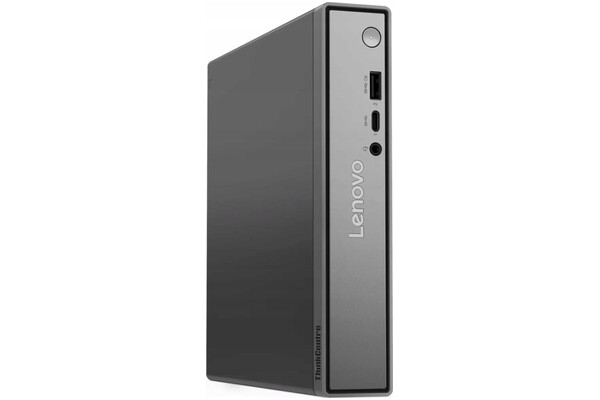 Lenovo ThinkCentre neo 55q AMD Ryzen 5 DDR5 AMD Radeon 740M Windows 11 Professional