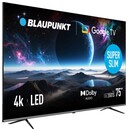Telewizor Blaupunkt 75UGC5501S 75" 4K Ultra HD