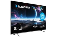 Telewizor Blaupunkt 75UGC5501S 75" 4K Ultra HD
