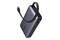 Powerbank UGREEN PB550 20000mAh 67.0W czarno-srebrny
