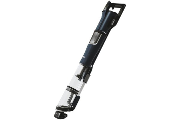 Odkurzacz HOOVER HFX20P pionowy z pojemnikiem niebieski