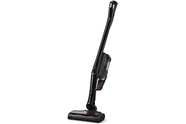 Odkurzacz MIELE Triflex HX2 pionowy z pojemnikiem czarny