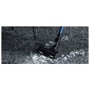 Odkurzacz Tefal TY99C0 X-Force 14.60 Flex Aqua pionowy z pojemnikiem niebieski