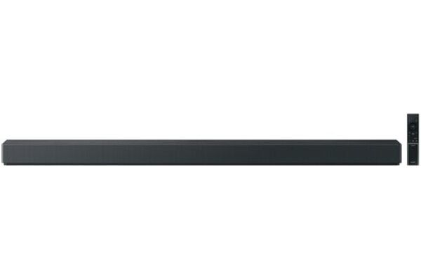 Soundbar Samsung HWQS90HEN grafitowo-czarny