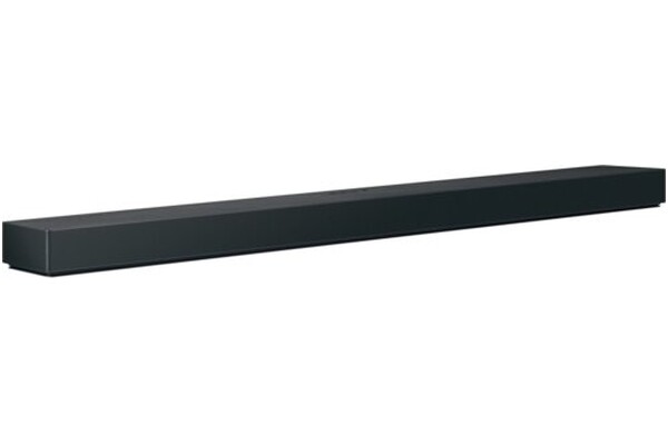 Soundbar Samsung HWQS90HEN grafitowo-czarny