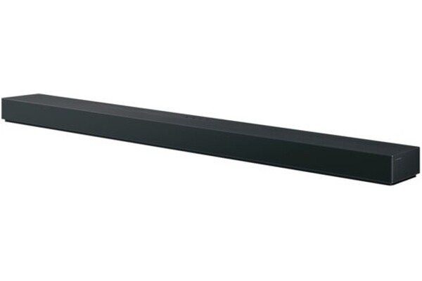 Soundbar Samsung HWQS90HEN grafitowo-czarny