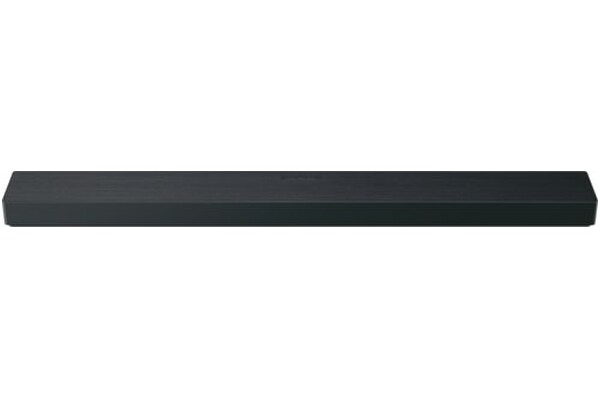 Soundbar Samsung HWQS90HEN grafitowo-czarny