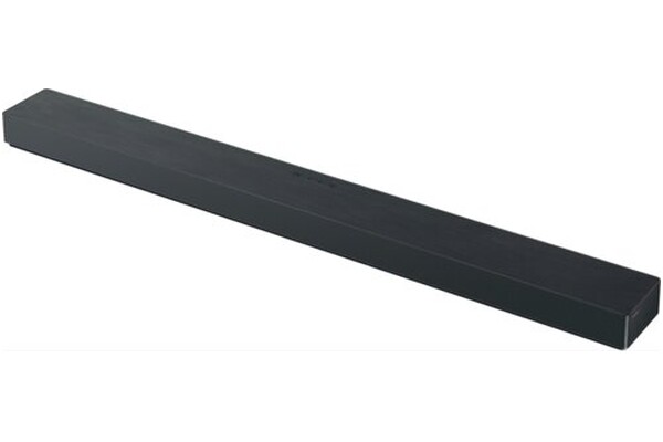 Soundbar Samsung HWQS90HEN grafitowo-czarny