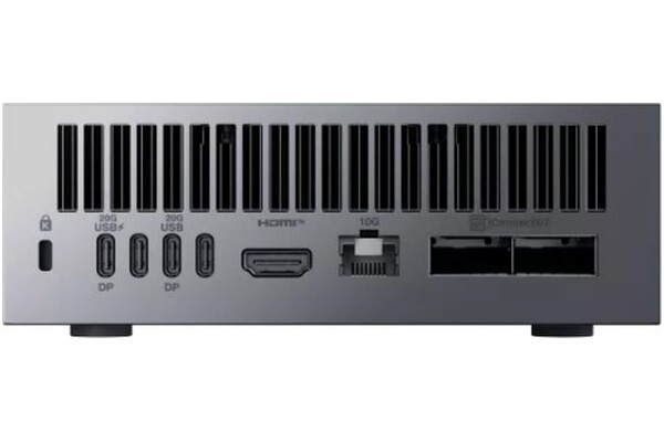 ASUS 90MS0371-M00030 128GB DDR5 1TB SSD brak