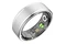 Smartring OneRing 62 mm rozmiar 23 srebrny