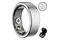 Smartring OneRing 62 mm rozmiar 23 srebrny