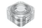Smartring GALAXY RING rozmiar 20 srebrny