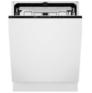 Zmywarka do zabudowy Electrolux E82LC500S