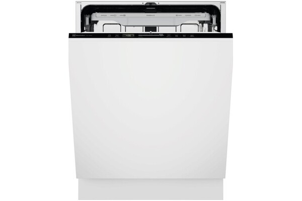 Zmywarka do zabudowy Electrolux E82LC500S