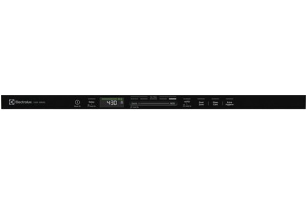 Zmywarka do zabudowy Electrolux E82LC500S