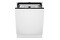 Zmywarka do zabudowy Electrolux E82LC500S