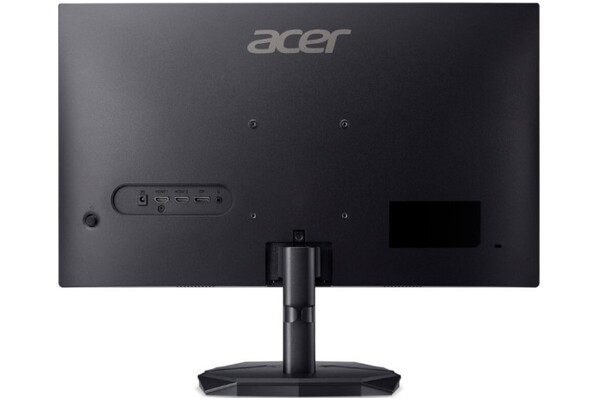 Monitor 23.8" ACER Nitro KG240YP0BI czarny