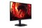 Monitor 23.8" ACER Nitro KG240YP0BI czarny