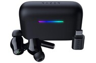 Słuchawki Razer Hammerhead Hyperspeed V3 Dokanałowe Bezprzewodowe czarny