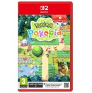 Pokémon Pokopia Nintendo Switch
