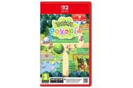 Pokémon Pokopia Nintendo Switch