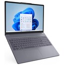 Laptop Lenovo IdeaPad Slim 3 15.3" AMD Ryzen 5-150 AMD Radeon 660M 16GB 512GB SSD M.2 Windows 11 Home szary