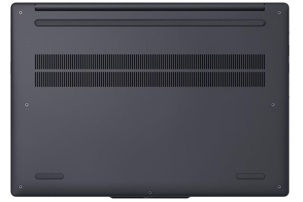 Laptop Lenovo IdeaPad Slim 3 15.3" AMD Ryzen 5-150 AMD Radeon 660M 16GB 512GB SSD M.2 Windows 11 Home szary