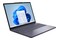 Laptop Lenovo IdeaPad Slim 3 15.3" AMD Ryzen 5-150 AMD Radeon 660M 16GB 512GB SSD M.2 Windows 11 Home szary