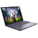 Laptop Lenovo IdeaPad Slim 3 15.3" Intel Core Ultra 5-322 Intel 2 Xe3 16GB 512GB SSD M.2 Windows 11 Home szary