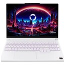 Laptop Lenovo Legion 5 15.3" AMD Ryzen AI 7 450 Nvidia GeForce RTX 5060 16GB 512GB SSD M.2 Windows 11 Home biały