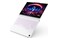 Laptop Lenovo Legion 5 15.3" AMD Ryzen AI 7 450 Nvidia GeForce RTX 5060 16GB 512GB SSD M.2 Windows 11 Home biały