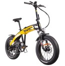Rower elektryczny Ducati Scrambler SCR-E U17 rama S koło 20.0cal