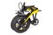 Rower elektryczny miejski Ducati Scrambler SCR-E U17 rama S koło 20.0cal Unisex