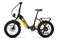 Rower elektryczny miejski Ducati Scrambler SCR-X U17 rama S koło 20.0cal Unisex