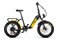 Rower elektryczny miejski Ducati Scrambler SCR-X U17 rama S koło 20.0cal Unisex