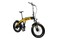 Rower elektryczny Ducati Scrambler SCR-E M17 rama S koło 20.0cal