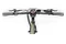 Rower elektryczny Sharp GS03EG rama L